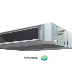 Máy lạnh giấu trần nối ống gió Daikin FBFC50DVM - RZFC50DVM + BRC2E61 2.0 HP (2 Ngựa) Inverter