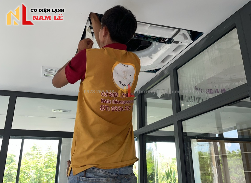 VĂN PHÒNG CÔNG TY DƯỢC QUẬN 7 3 10 3