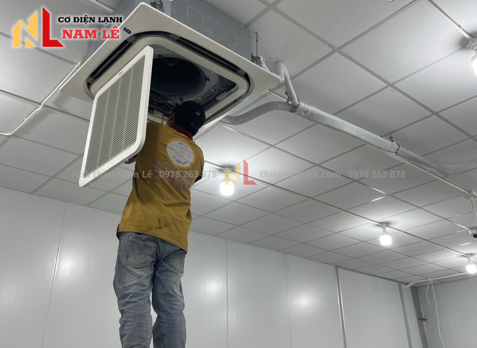 KHO HÀNG QUỐC TẾ TAM SƠN 4 10 4