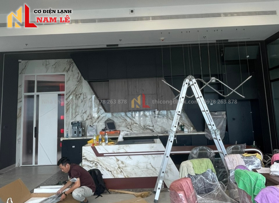 PENHOUSE QUẬN 2 1 12 1