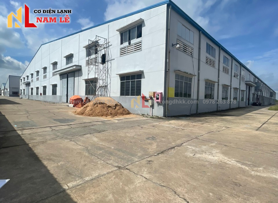 NHÀ XƯỞNG BÀU BÀNG BÌNH DƯƠNG 3 6 5