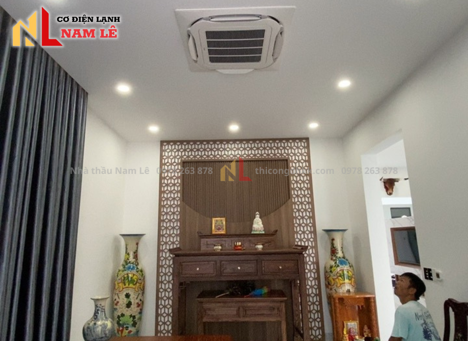 VILLA PHÚ MỸ 4 7