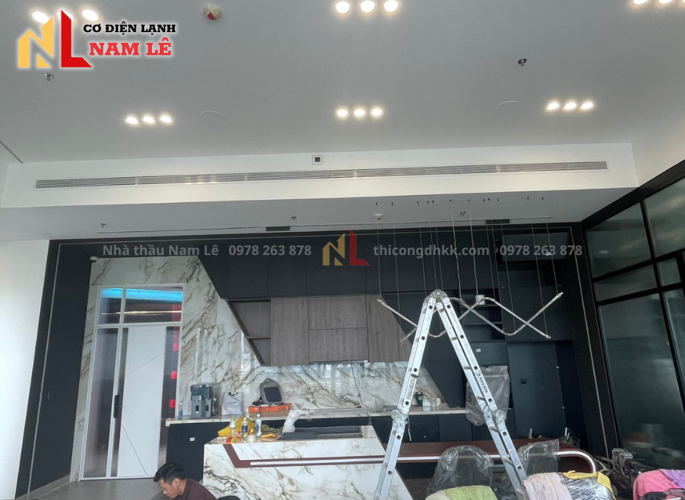 PENHOUSE QUẬN 2 3 duan tanuyen 1