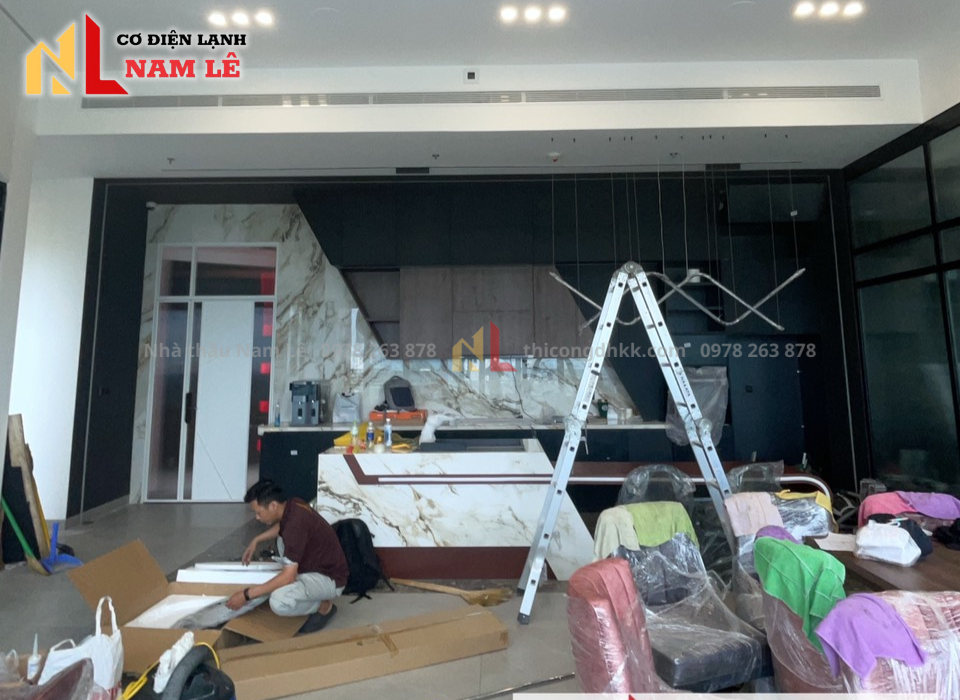 PENHOUSE QUẬN 2 5 duan tanuyen 3