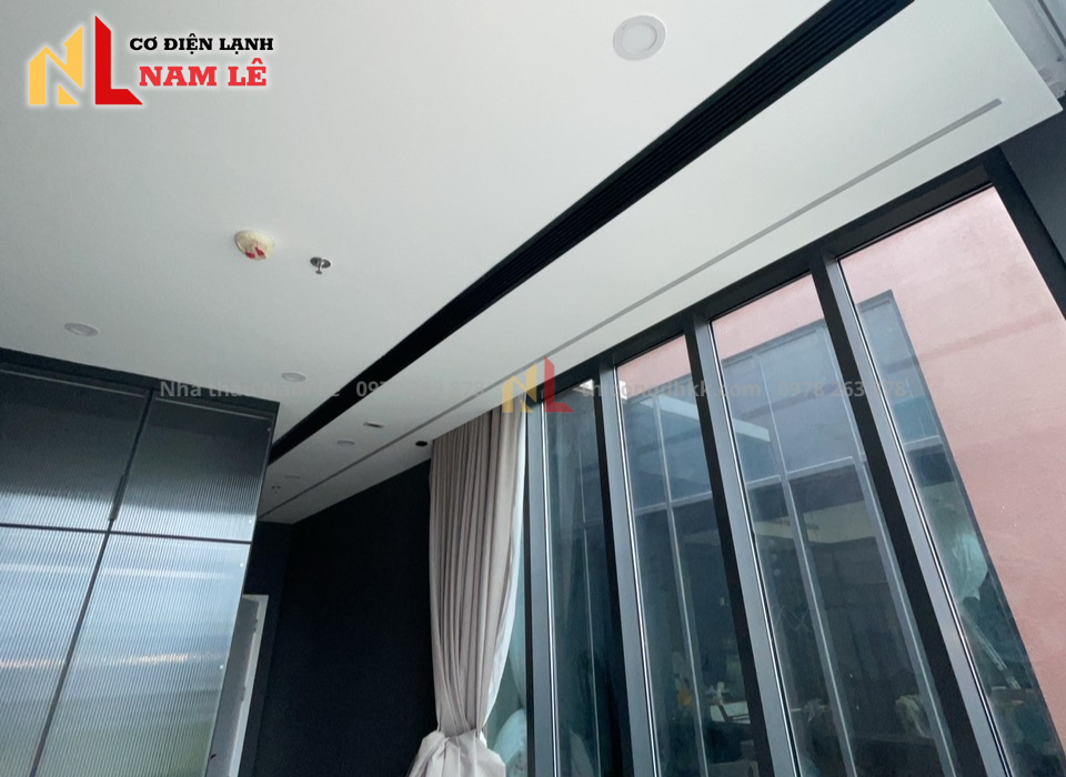 PENHOUSE QUẬN 2 7 duan vienthammy q2 4