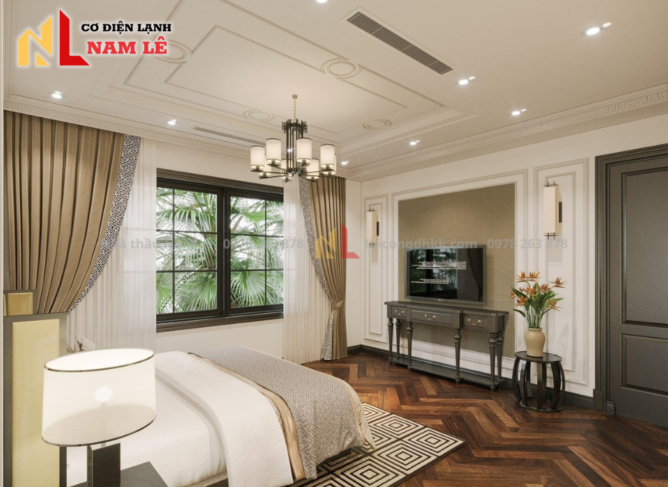 BIỆT THỰ VINHOMES GRAND PARK 2 11 5