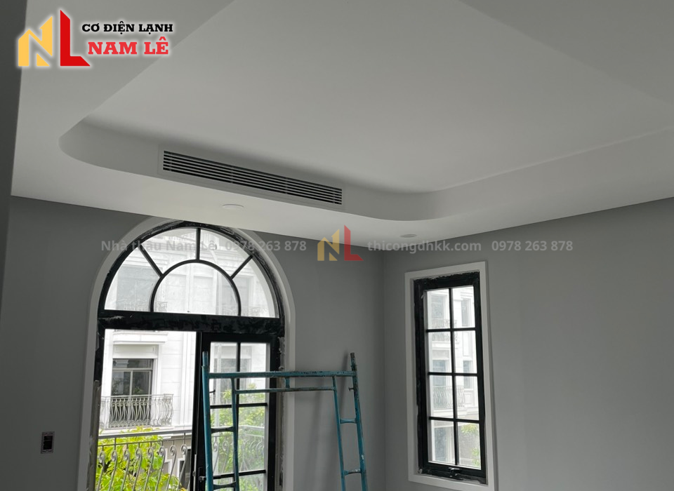 AMELIE VILLA PHÚ MỸ HƯNG 1 12 2