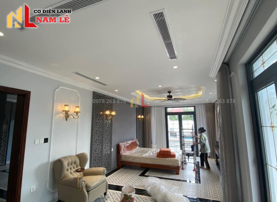 BIỆT THỰ VINHOMES GRAND PARK 3 12 4