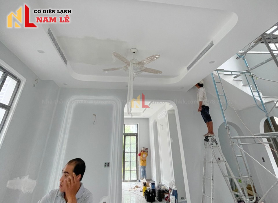 AMELIE VILLA PHÚ MỸ HƯNG 3 14