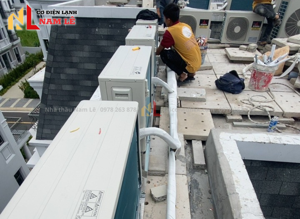 AMELIE VILLA PHÚ MỸ HƯNG 9 duan tanuyen 2 2