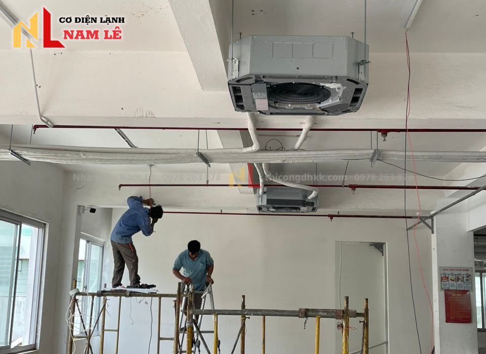 NHÀ XƯỞNG TÂN THUẬN 3 duan vienthammy q2 1 4