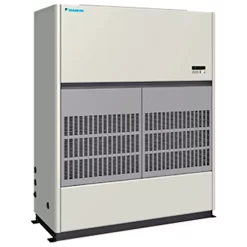 Máy lạnh tủ đứng Daikin Inverter 8.0 HP (8 Ngựa) FVGR200PV1 - 3 pha - đặt sàn thổi trực tiếp