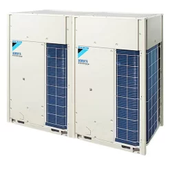 Tổ hợp dàn nóng VRV A Daikin Inverter 40.0 HP (40 Ngựa) RXQ40AMYM(W) (RXQ20AYM + RXQ20AYM)