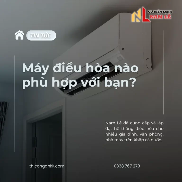 may dieu hoa nao phu hop