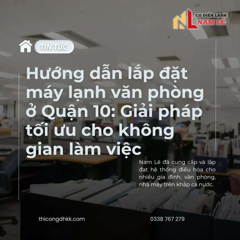 lap dat may lanh quan 10