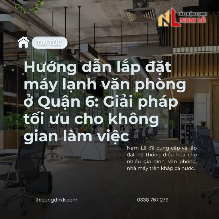 lap dat may lanh quan 6
