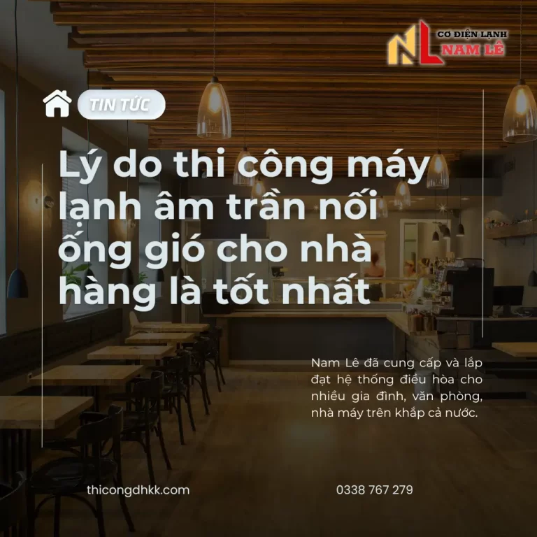 thicong maylanh amtran nhahang