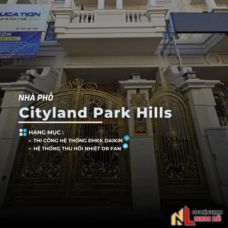 du an cityland park hills