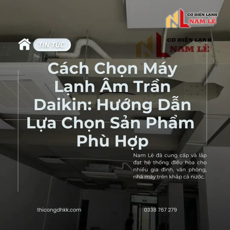 chon may lanh am tran daikin