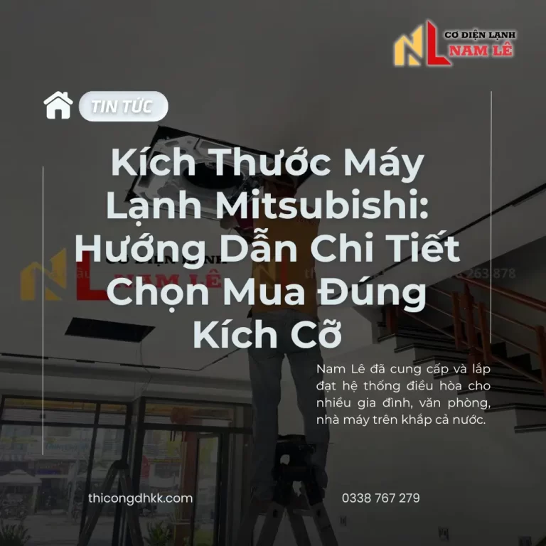 kich thuoc may lanh mitsubishi