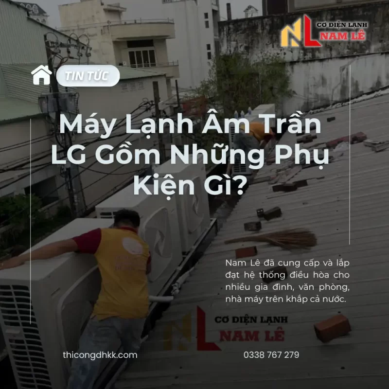 may lanh am tran lg gom nhung phu kien