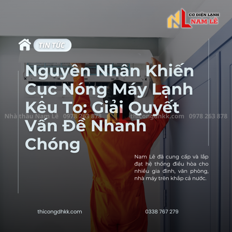 bao tri ma lanh tai nha