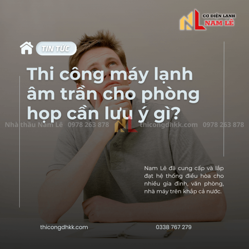 namle may lanh am tran phong hop
