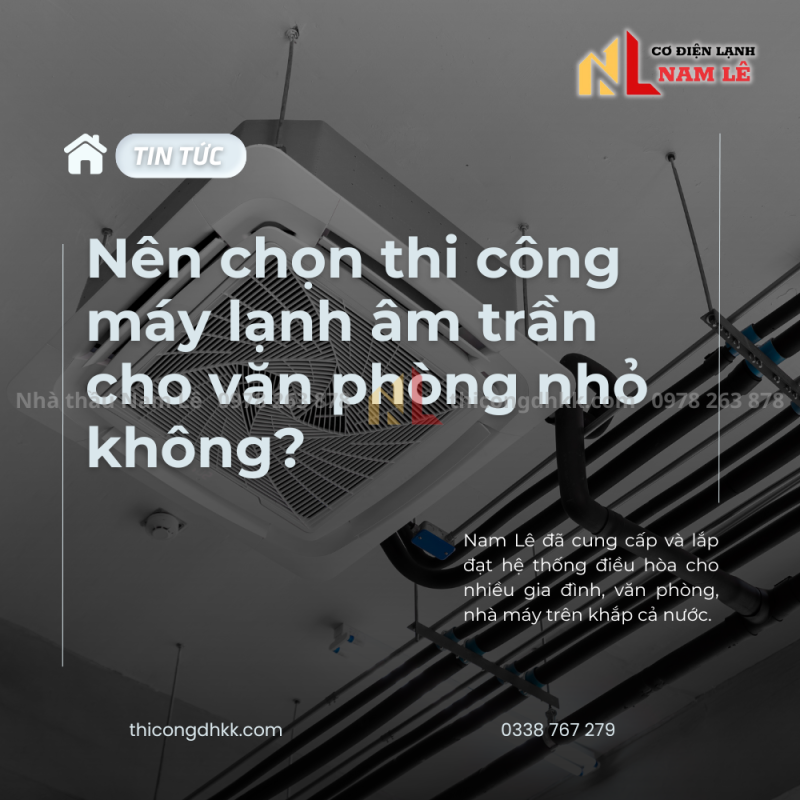 namle may lanh am tran van phong nho