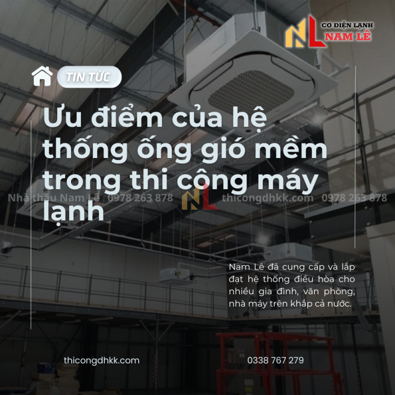 namle ong gio mem