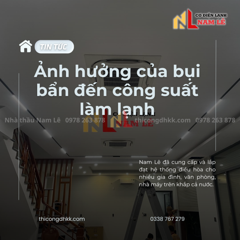 namle tac hai cua bui ban may lanh