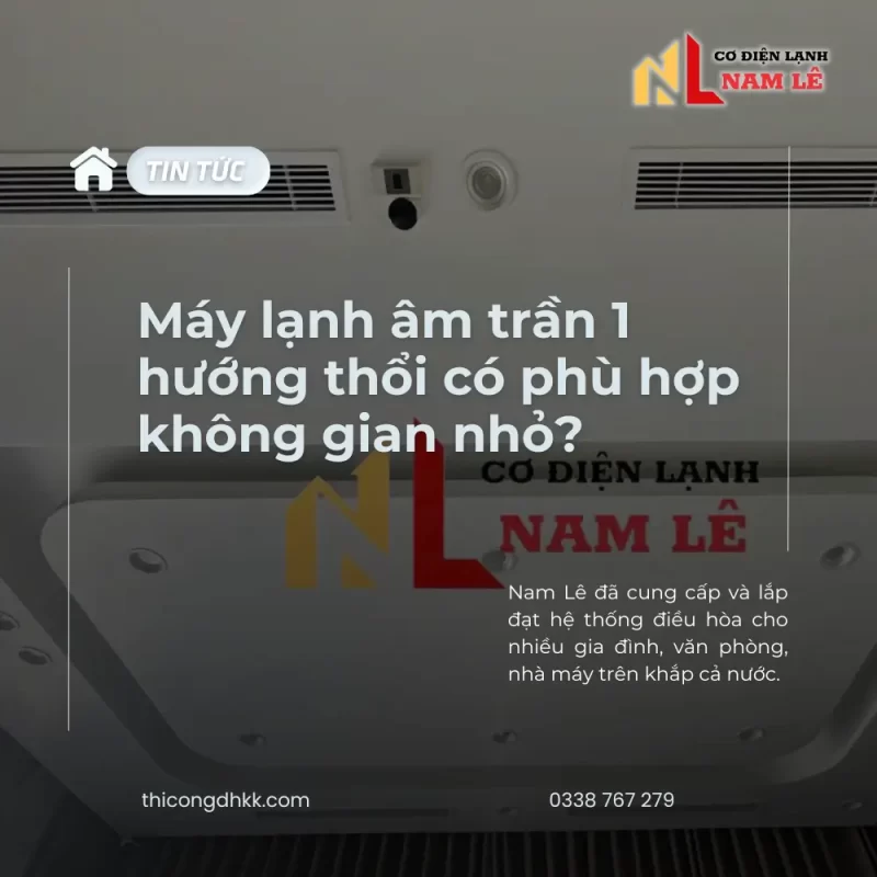 namle may lanh am tran 1 huong thoi