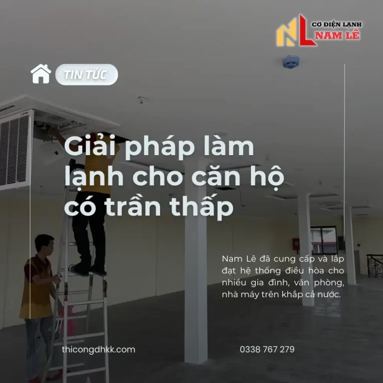 namle may lanh cho tran thap