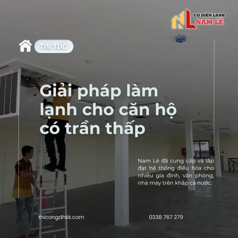 namle may lanh cho tran thap