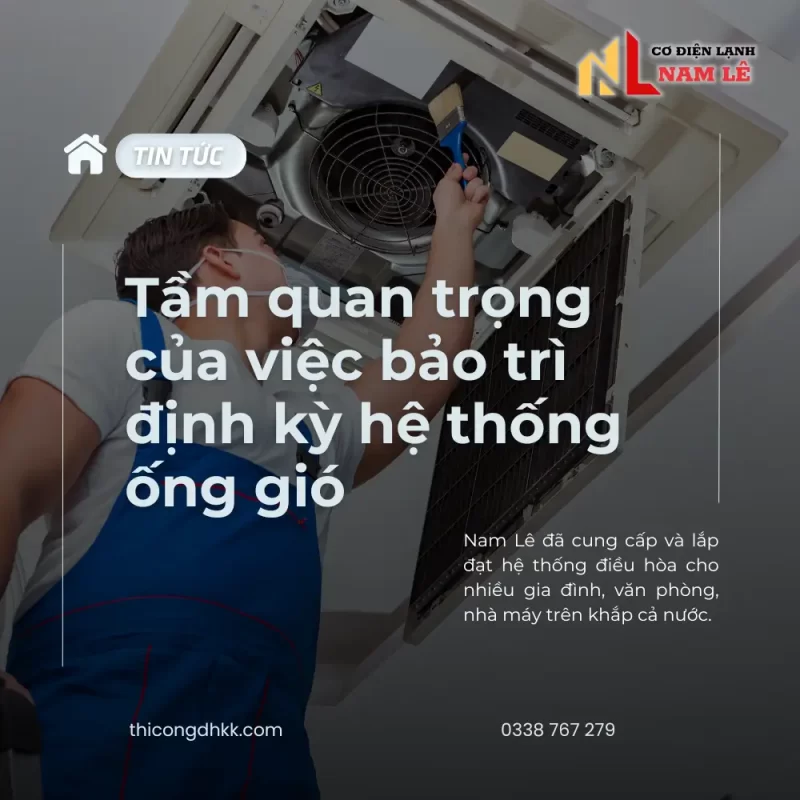 thicongdhkk bao tri ong gio