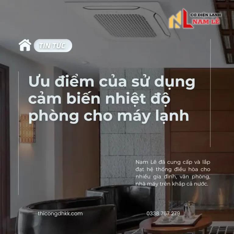 thicongdhkk cam bien nhiet o phong