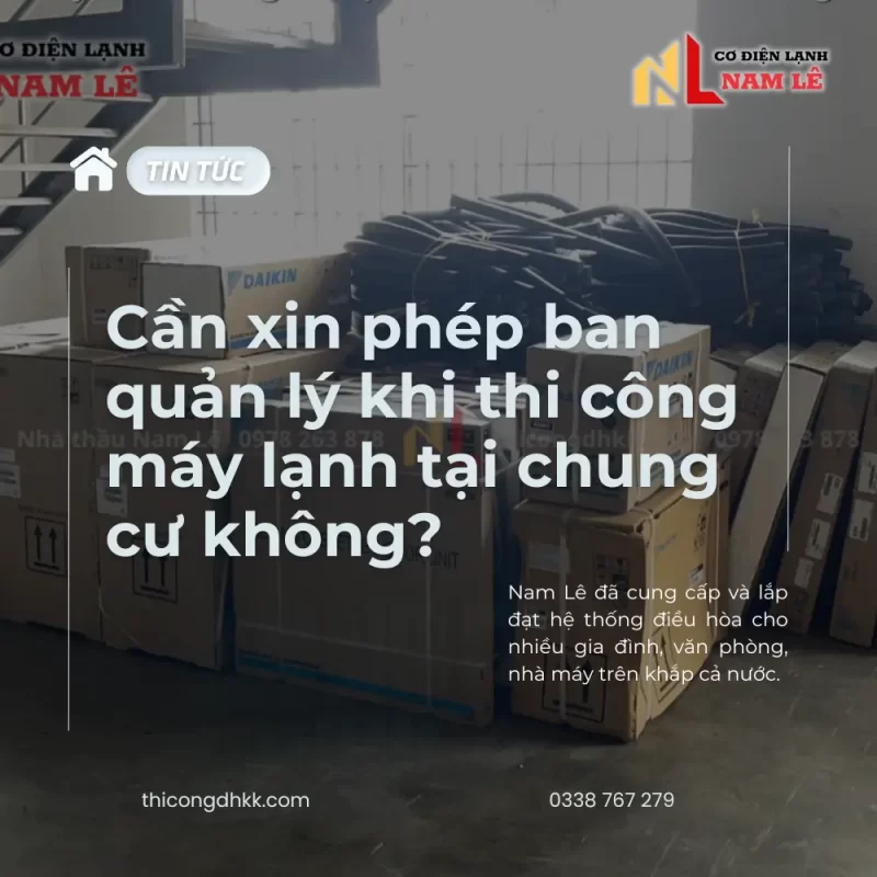 thicongdhkk xin phep lap may lanh chung cu