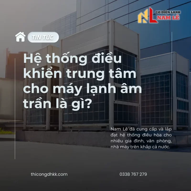 thicongdhkk he thong ieu khien trung tam may lanh