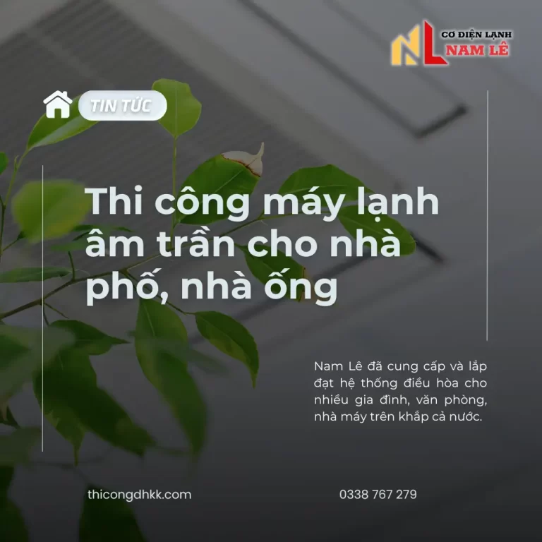 thicongdhkk may lanh am tran nha pho