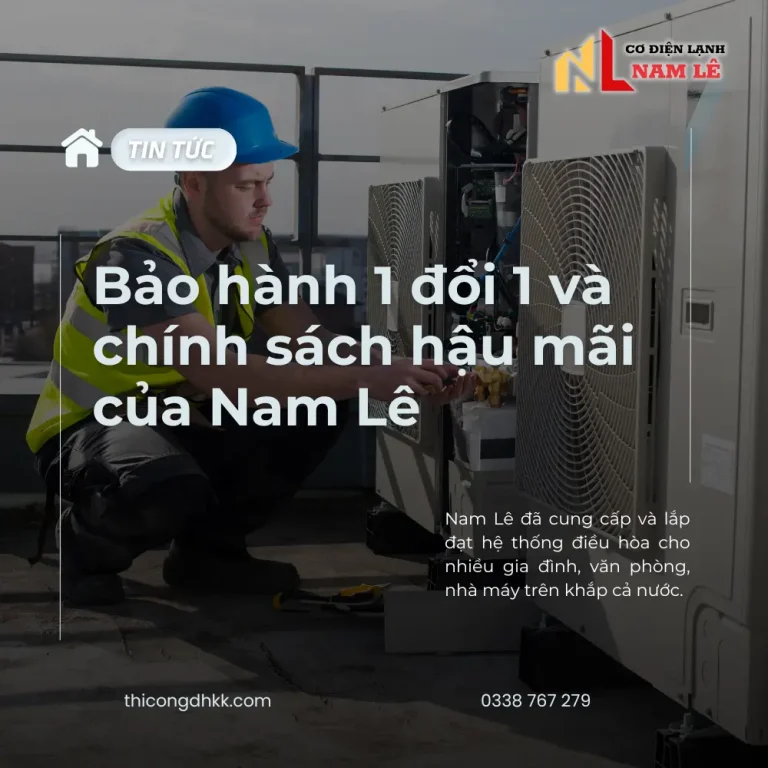 thicongdhkk cop eer seer may lanh inverter