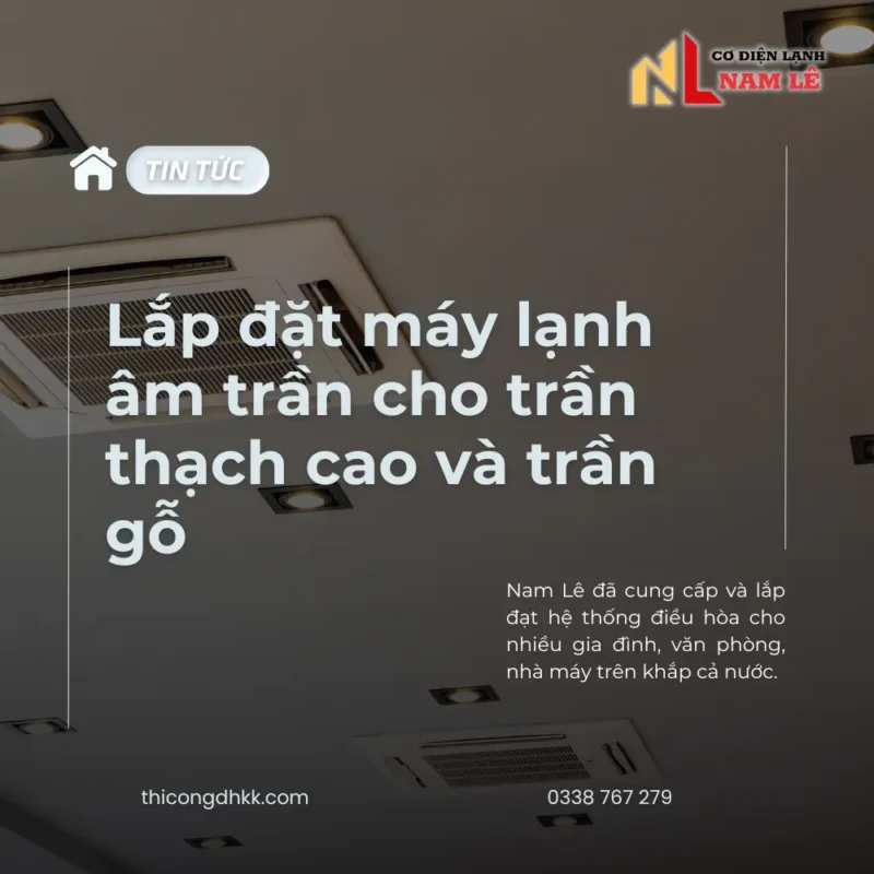 thicongdhkk lap at may lanh am tran