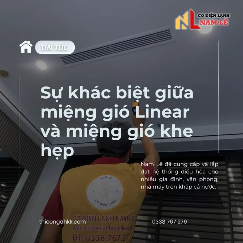 thicongdhkk linear slotted air diffusers