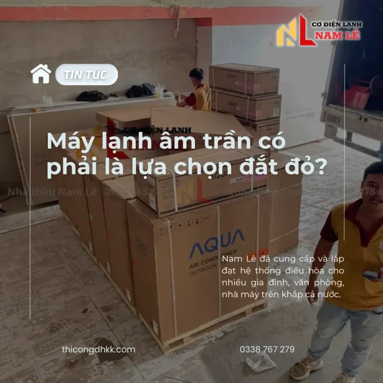 thicongdhkk may lanh am tran noi ong gio 5