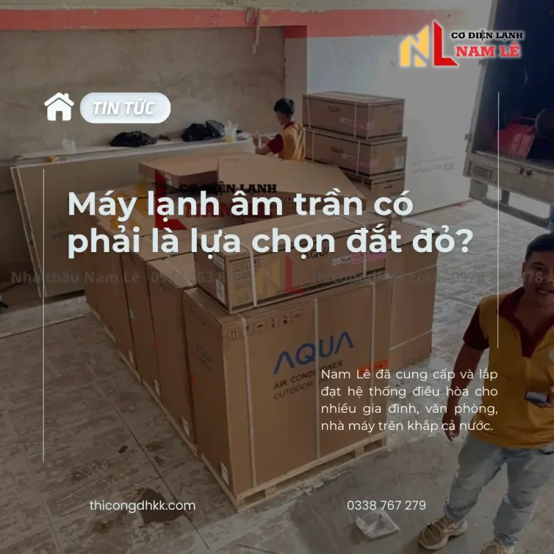 thicongdhkk may lanh am tran noi ong gio 6