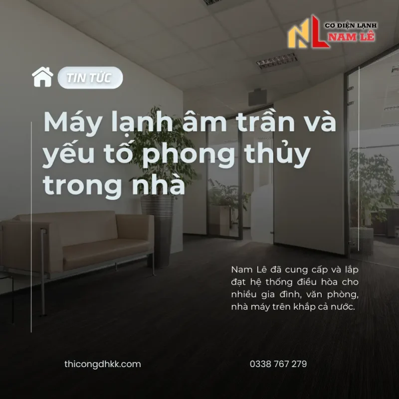 thicongdhkk may lanh am tran noi ong gio 7