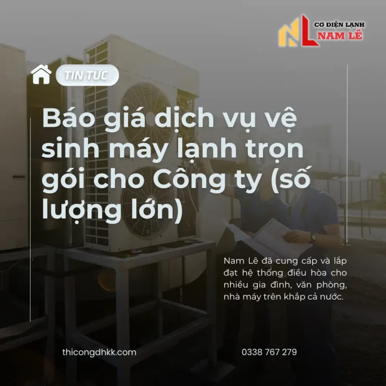 thicongdhkk may lanh am tran noi ong gio