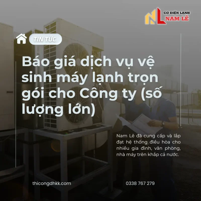 thicongdhkk may lanh am tran noi ong gio
