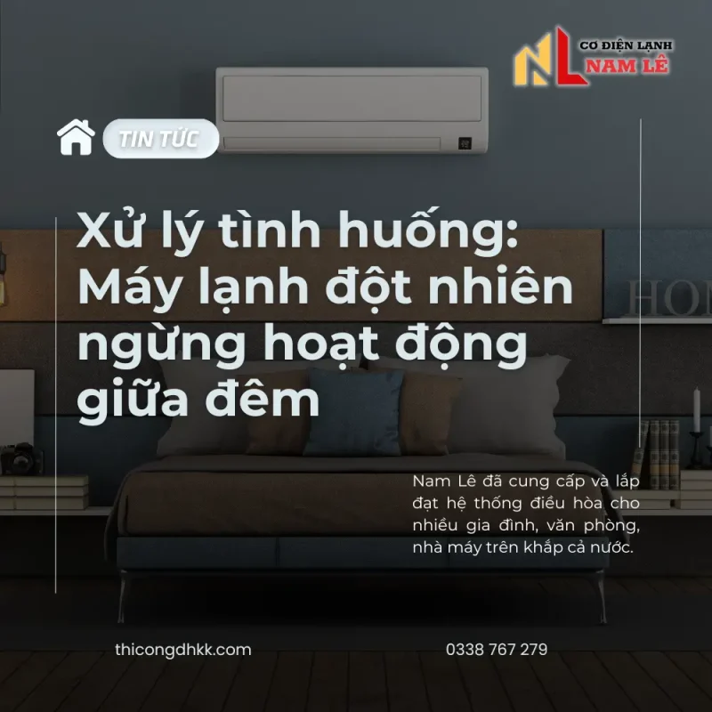 thicongdhkk may lanh am tran ve sinh 1