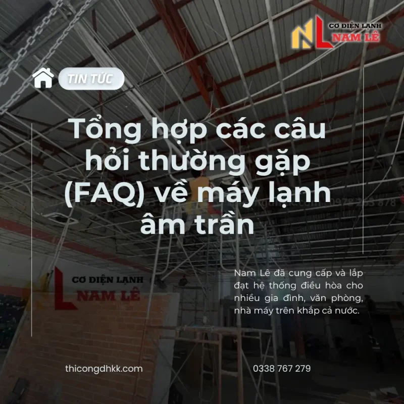 thicongdhkk cau hoi thuong gap may lanh am tran