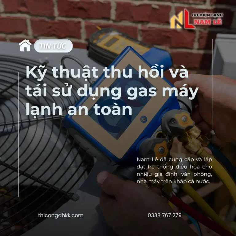 thicongdhkk thu hoi gas may lanh