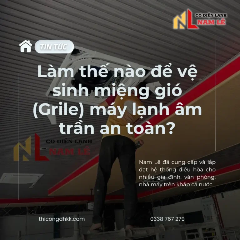 thicongdhkk ve sinh mieng gio may lanh am tran
